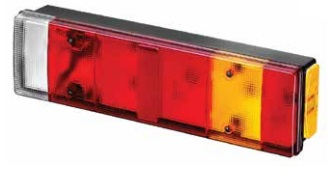 I. EUROCARGO-EUROTECH STOP LAMBA SOKETLI SAG 994 632 42